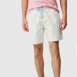 Rodd & Gunn Resort Short Size Large